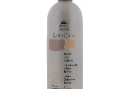 KeraCare Professional Humecto Creme Conditioner 475ml